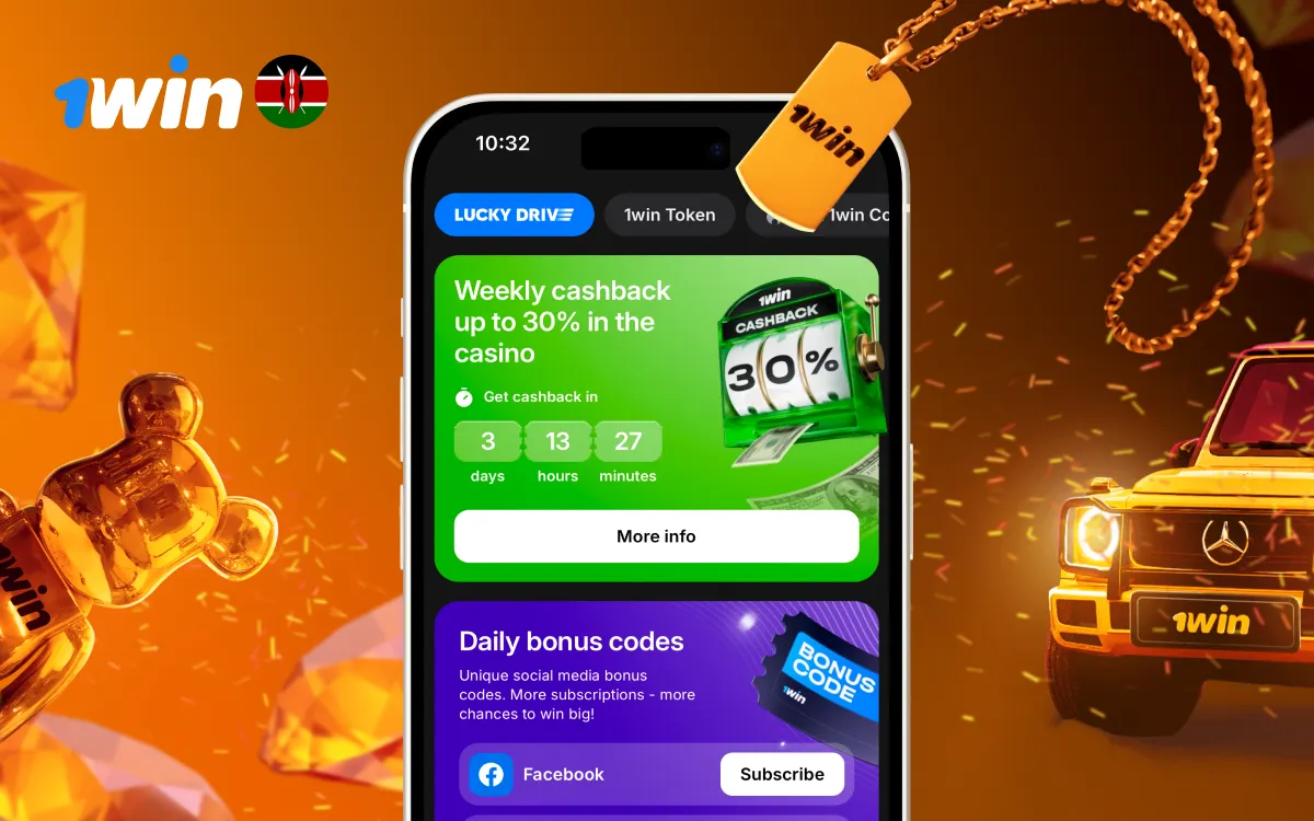 1win Bonus Breakdown for Players in Kenya