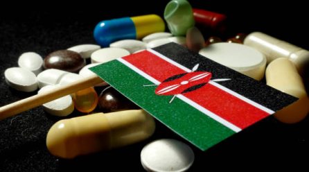 Affordable Healthcare is a Priority in Kenya