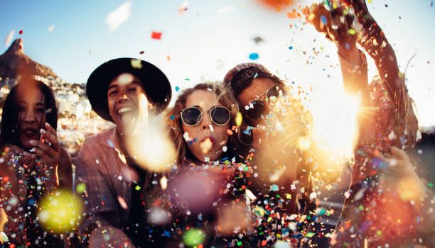 The Biggest Lifestyle Trends Among Kenyans in 2025