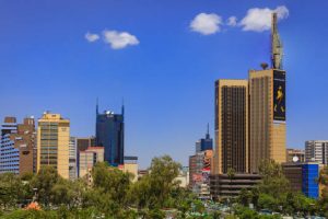 Top Cities for Modern Urban Living in Kenya