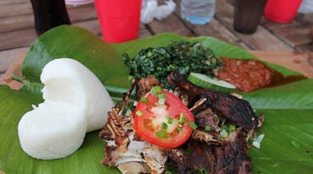 Must-Try Traditional Foods That Define Kenyan Culture