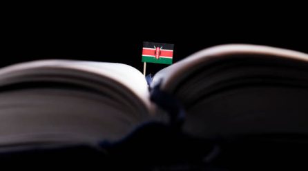 Top 7 Must-Read Kenyan Books of All Time