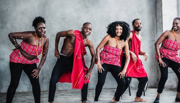 7 Iconic Kenyan Music and Dance Styles You Need to Know
