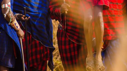 Exploring the Rich Heritage of Maasai Culture