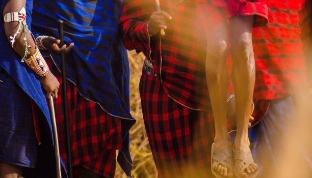 Exploring the Rich Heritage of Maasai Culture