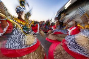 Top 5 Cultural Festivals That Celebrate Kenya’s Diversity