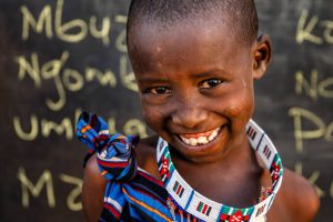 The Beauty and History of Swahili Culture in Kenya