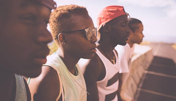 What Kenyan Youth Really Think About the Future