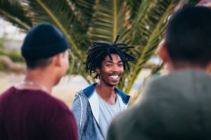 WHAT WE’RE NOT SAYING:THE EMOTIONAL ISOLATION OF MEN.(A WOMAN’S REFLECTION)