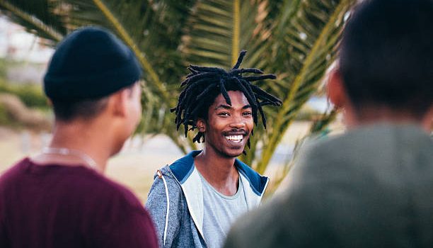 WHAT WE’RE NOT SAYING:THE EMOTIONAL ISOLATION OF MEN.(A WOMAN’S REFLECTION)