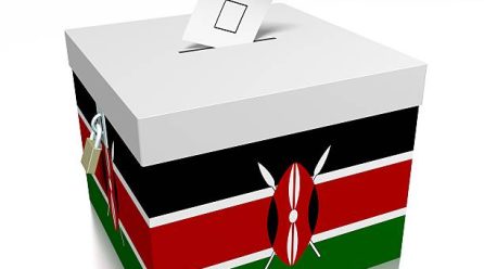 How Public Opinion is Shaping Kenya’s Elections