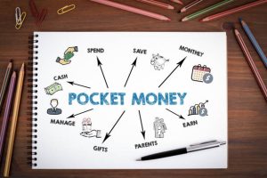 How to Manage Your Monthly Income Without Getting Broke