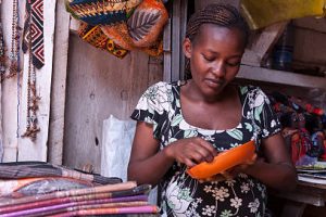 women voice, empowerment and gender issues