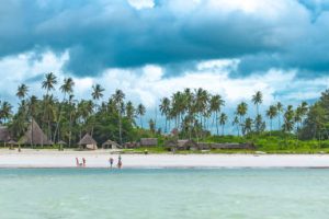 7 Dreamy Coastal Destinations You Should Explore in Kenya
