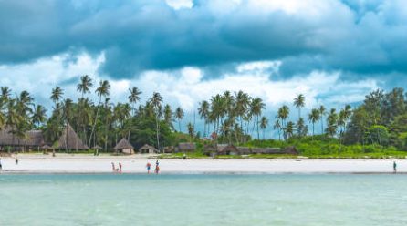 7 Dreamy Coastal Destinations You Should Explore in Kenya