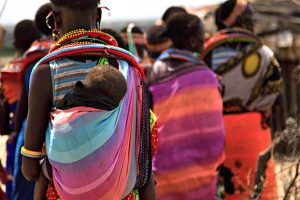 How Family Traditions Are Evolving in Kenya Today