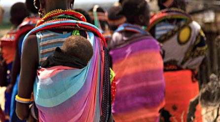 How Family Traditions Are Evolving in Kenya Today