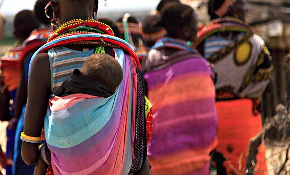 How Family Traditions Are Evolving in Kenya Today