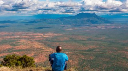 Best Adventure Activities to Try in Kenya – For the Bold and Brave