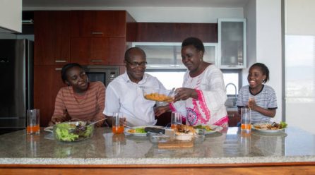 Top Family Health Tips Every Kenyan Household Should Follow