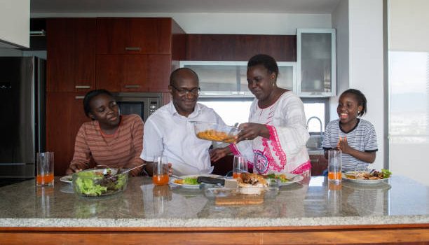Top Family Health Tips Every Kenyan Household Should Follow