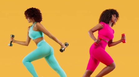 Top Fitness Trends Transforming Kenya’s Health Scene