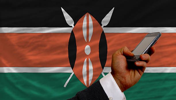 How Technology is Changing Love in Kenya