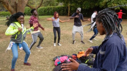 Best Self-Care Practices for a Healthier Life in Kenya