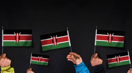What You Need to Know About Kenyan Politics Right Now