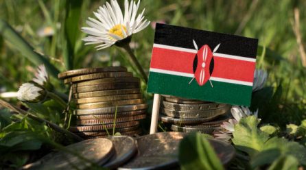 Key Economic Changes Impacting Kenya in 2025