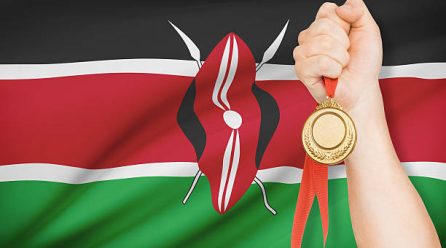 Highlights from the Latest Sports Events in Kenya