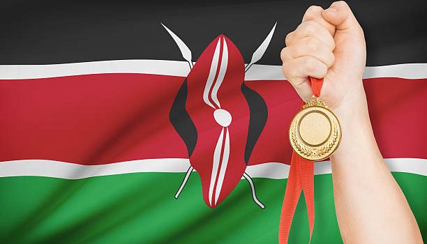 Highlights from the Latest Sports Events in Kenya