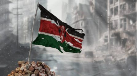 Live Updates on Breaking News in Nairobi: Stay Informed.