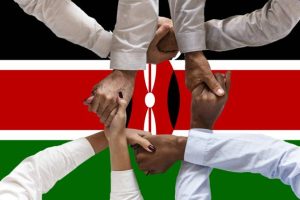 Kenya’s Shifting Political Identity: Generational Divides, Tribal Alliances, and Populist Cycles