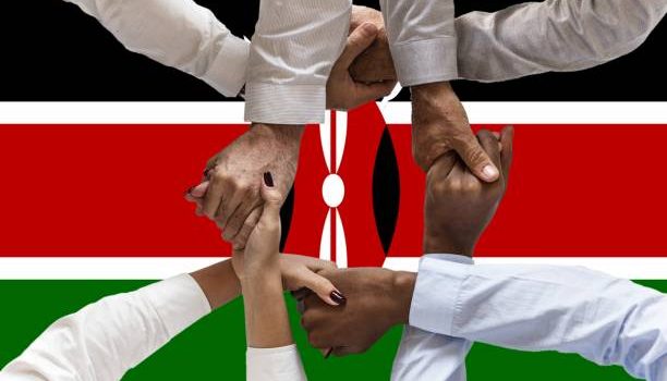 Kenya’s Shifting Political Identity: Generational Divides, Tribal Alliances, and Populist Cycles
