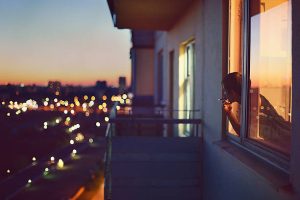 The Magic of the Balcony: Where Ordinary Moments Become Extraordinary