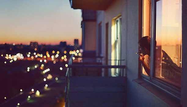 The Magic of the Balcony: Where Ordinary Moments Become Extraordinary