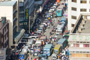 Why Every Kenyan Thinks They Can Drive a Matatu (Until They Actually Try)