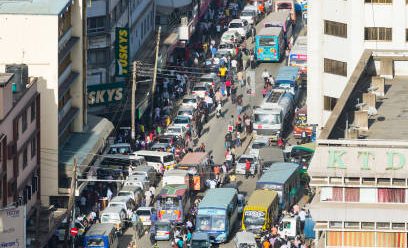 Why Every Kenyan Thinks They Can Drive a Matatu (Until They Actually Try)