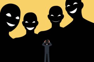 Is Kenya raising a generation that fear responsibility?