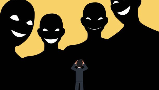 Why Men Are Afraid to Be Vulnerable — And How It Hurts All of Us