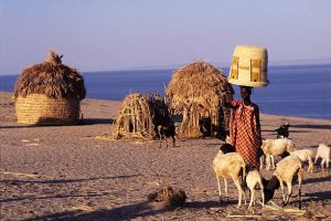 This is Not the Turkana You See on TV: The Untold Story of a Resilient People