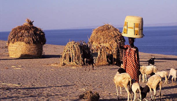 This is Not the Turkana You See on TV: The Untold Story of a Resilient People