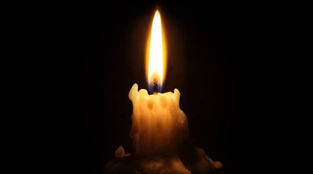 There Is Always Light in Life: Finding Hope in Dark Times